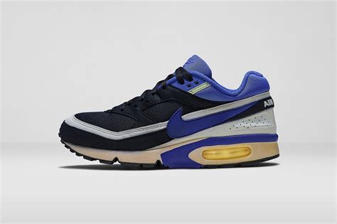 A History Of Inspiration Air Max Sneaker Freaker