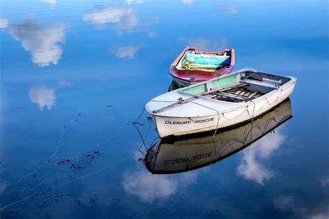 Floating Boats 1152 Week Challenge Explore 1403 Flickr