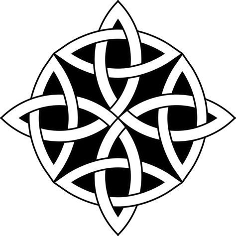 Collection Of Celtic Knot Clipart Free Download Best Celtic Knot
