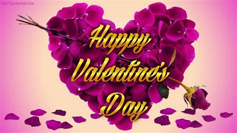 Famous And Unique Valentines Quotes Happy Valentines Day Quotes