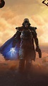 Wallpaper The Technomancer, best games, PS 4, Xbox One, PC, Games #10785