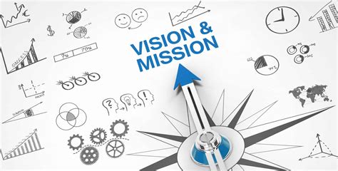 Vision Vs Mission N2growth