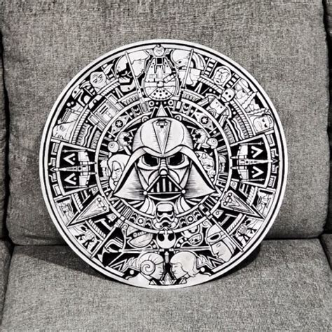 Aztec Calendars – Gotham Vinyl