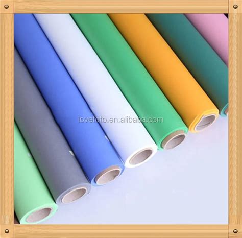 27211m Seamless Backdrop Photography Backdrop Paper Background Paper