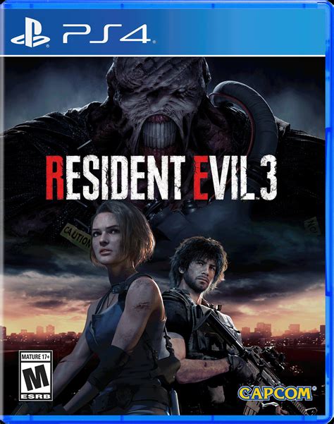 The remake is worth $20 at best. Resident Evil 3 Remake | PlayStation 4 | GameStop