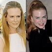 Nicole Kidman at 44: How Her Face Has Changed - Us Weekly
