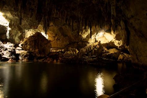 10 Enigmatic Caves In The Philippines That Will Leave You In Awe
