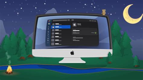 1password for mac gets dark mode support disables automatic password submission iclarified