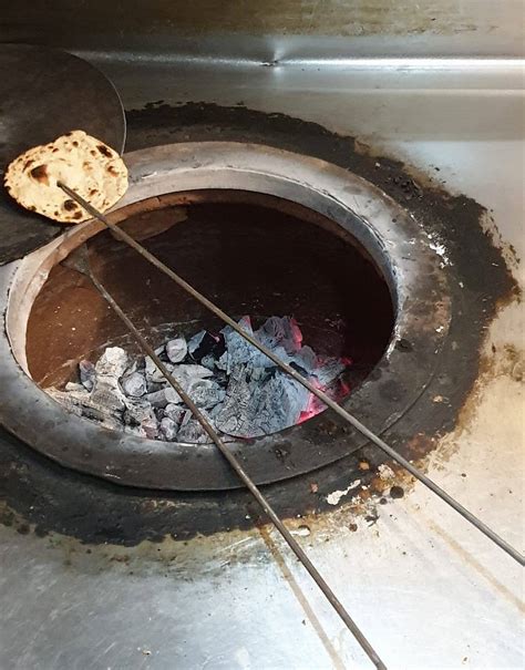 The Indian Tandoor A Clay Oven Blog Cuisine Of India