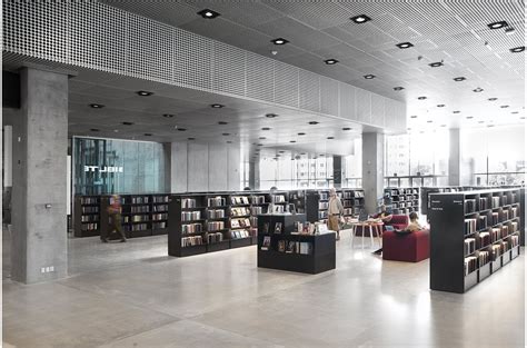 Dokk1 Public Library