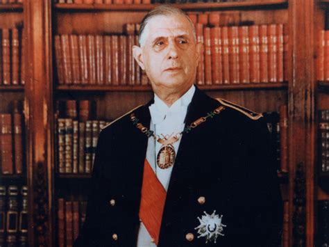 De gaulle was raised in a roman catholic family, and at an early age he showed an interest in military affairs. A 50 años de Charles de Gaulle en Chile y Latinoamércia ...