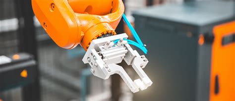 Getting A Grip On Whats Next For Robotics In Manufacturing Nist
