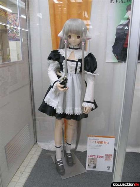 Life Size Anime Japanese Doll Obsession