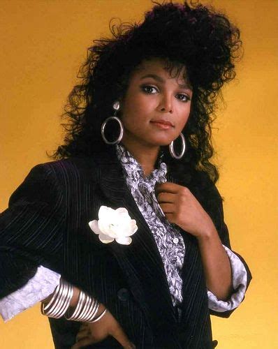 In 1989 Janet Jackson S Album Control Is Certified 5x Platinum