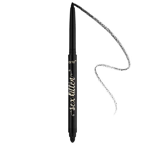 sex kitten eyeliner tarte sephora