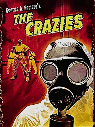 The Crazies 1973 Movie The Forgotten Old George Romeros Masterpiece