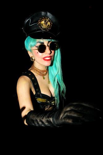 Lady Gaga Sexy Queen♔ Lady Gaga Photo 38190949 Fanpop