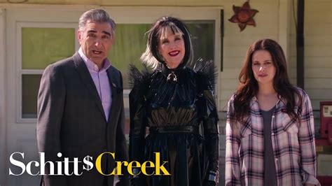 Schitts Creek Season 6 Official Trailer Youtube