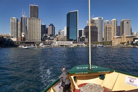 Sydney New South Wales Australia Editorial Image Image Of Area Human