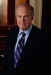 Fred Thompson, U.S. Senator and Law & Order Star, Dies at 73 - Today's ...
