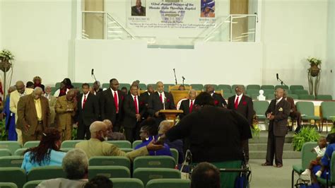 Florida State Primitive Baptist Convention Florida State Primitive