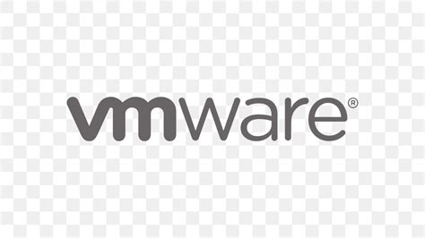 Vmware Svg Logo Vetores Grátis