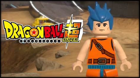 Dragon ball z no game boy color. LEGO Marvel Superheroes 2 Dragon Ball Z! Customs! - YouTube