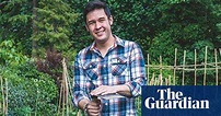 Gardens: James Wong – ripe for a change | Gardens | The Guardian