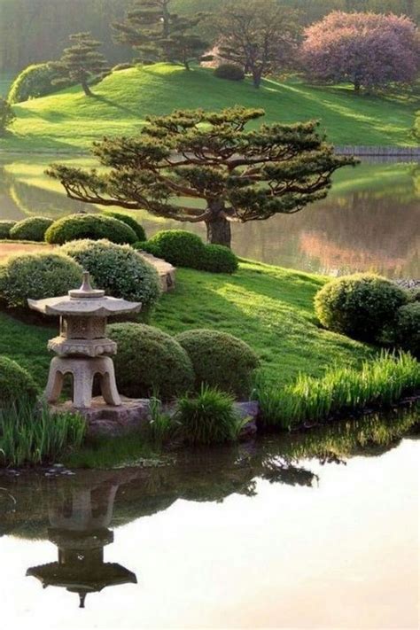 Peacefully Japanese Zen Garden Gallery Inspirations 54 Rockindeco