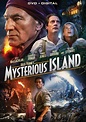 Best Buy: Jules Verne's Mysterious Island [DVD] [2005]