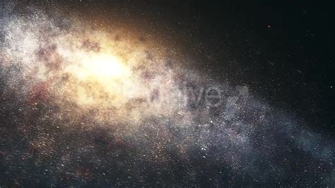 3d Galaxy Travel To The Edge Of The Galaxy 4k Download Videohive