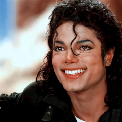 Most Beautiful Smile In The Whole World Michael Jackson Neverland