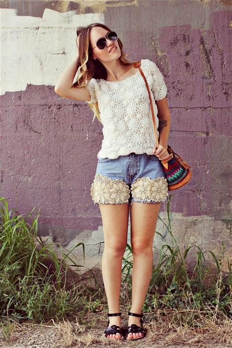 20 Diy Summer Clothing For Teens With Easy Steps