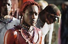 Massai (Les guerriers de la pluie) de Pascal Plisson (2003) - Unifrance
