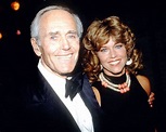 Jane Fonda: My Father Henry Fonda Made Me Bulimic - Us Weekly
