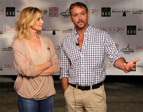 Faith Hill And Tim Mcgraws Complete Relationship Timeline