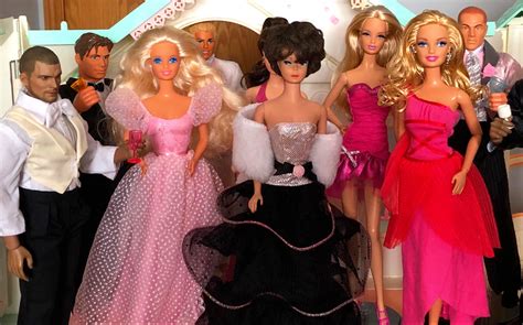 Barbies 60th Birthday Barbie Is A True Pioneer For All Thi Flickr