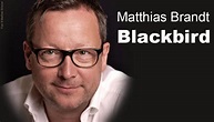 Blackbird - Matthias Brandt (Buch) – jpc.de