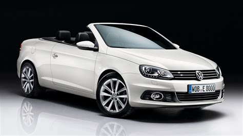 2011 Volkswagen Eos Sport And Style Wallpapers And Hd Images Car Pixel