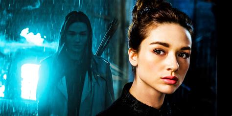 Why Crystal Reed Returned To Teen Wolf Season 5 But Not As Allison