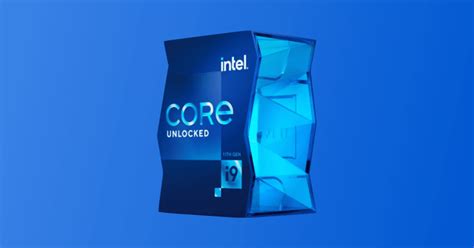 Where To Buy Intel Core I9 11900k Pre Order Release Date Price