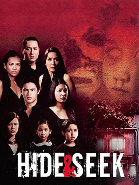 Hide And Seek 2007 IMDb