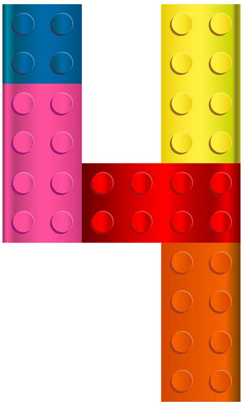 Lego Clip Art 55 Cliparts