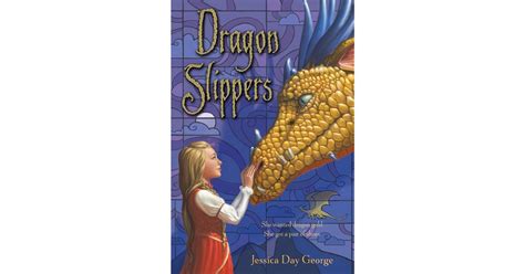 Dragon Slippers Box Set By Jessica Day George