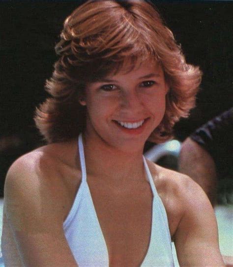 Martin hewitt as chad douglas fairchild. What happened to Kristy McNichol? Where is she today? Wiki