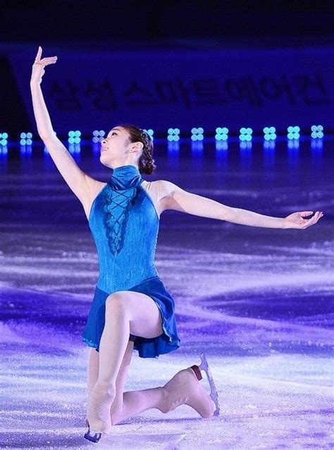 Figure Skating Queen Yuna Kim Artofit