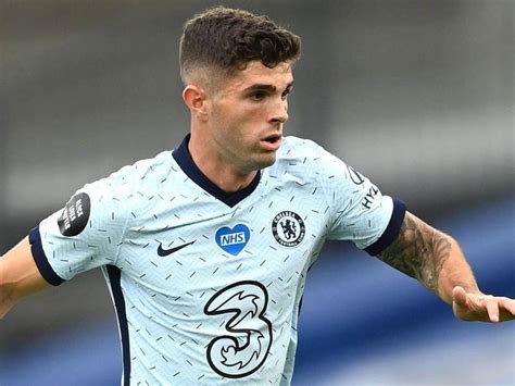 Christian Pulisic Bio, Age, Height, Boyfriend, Net Worth, Wiki