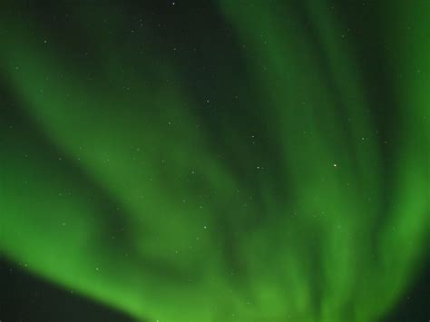 10 Things You Need To Know About Seeing The Northern Lights
