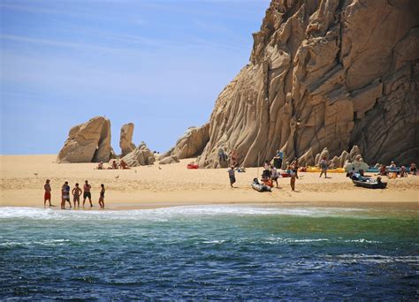 Hotels In Los Cabos Fodors Travel