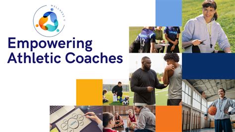 Empowering Athletic Coaches The Importance Of Positive Feedback And